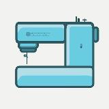 Аватарка канала Уроки Шитья