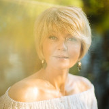 Аватарка канала ЮЛИЯ МЕНЬШОВА