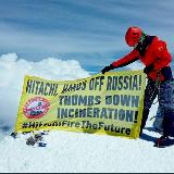 Аватарка канала НЕТ мусороСЖИГАТЕЛЬНОМУ заводу в Казани