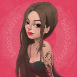 Аватарка канала tattoo_techno