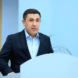 Аватарка канала Anvar Mursakulov