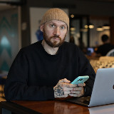 Аватарка канала Нейро Ликбезик | Кирилл Безиков