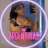 Аватарка канала THP - Argentinas 🇦🇷