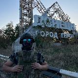 Аватарка канала "Война Глазами Журналиста"