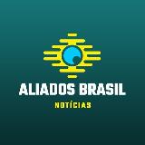 Аватарка канала Aliados Brasil Notícias