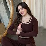 Аватарка канала Аліна | твій таролог 🔮🃏