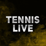 Аватарка канала TENNIS LIVE