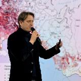 Аватарка канала Панин о городах и людях