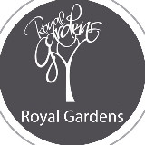 Аватарка канала Royal Gardens