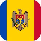 Аватарка канала Наші в Молдові 🇲🇩🇺🇦