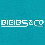 Аватарка канала Bibibs&Co