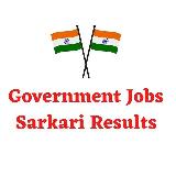 Аватарка канала Govt Jobs Alert Free Update