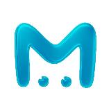 Аватарка канала Mash на Мойке