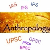 Аватарка канала Anthropology(UPSC)🇮🇳