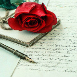 Аватарка канала Христианские стихи