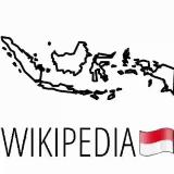 Аватарка канала Wikipedia bahasa Indonesia