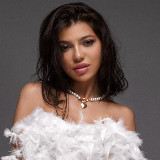 Аватарка канала Элина Жгенти