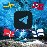 Аватарка канала Mission Scandinavia : Norge / Danmark / Finland / Sverige / Island - WWF Greenpeace Norja / Tanska / Suomi / Ruotsi / Islanti