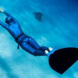 Аватарка канала Подводная охота - Ныряем в ластах