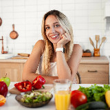 Аватарка канала Рецепты от Татьяны Метельской