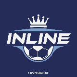 Аватарка канала 🛜 INLINE • TV