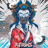 Аватарка канала Ryoshi Calls 🧧🎲