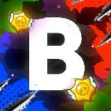 Аватарка канала "Мир Brawl Stars"