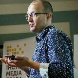 Аватарка канала юрист Александр Жук