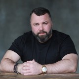 Аватарка канала "Максим Каганский"