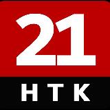 Аватарка канала ЕАО - НТК21