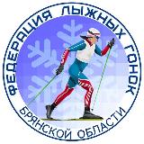 Аватарка канала РСОО "Федерация лыжных гонок Брянской области"