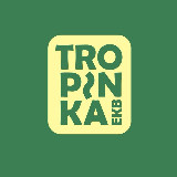 Аватарка канала tropinka по екб