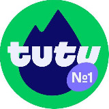 Аватарка канала Билеты и отели по 990 ₽