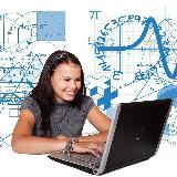 Аватарка канала Online test Forward.