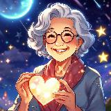 Аватарка канала Моя открытка