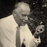 Аватарка канала Карл Густав Юнг