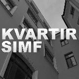 Аватарка канала kvartir_simf (Аренда жилья Симферополь)