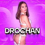 Аватарка канала DroChan 18+