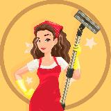 Аватарка канала Хозяйка в доме