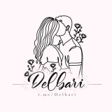 Аватарка канала ❥Delbari