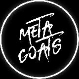 Аватарка канала METAGOATS | CRYPTO GUILD
