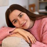 Аватарка канала НЕЙРОПСИХОЛОГ | Ирина Ануфриева