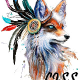 Аватарка канала Сквозь призму LISS Таро