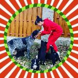 Аватарка канала Lana Liman - блогер, автор контента, волонтер 🐕🐈