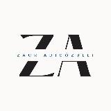 Аватарка канала Zaur Adıgözəlli(Azərbaycan dili və Ədəbiyyat)