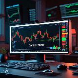 Omax Trader Official avatar