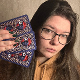 Аватарка канала ↑ Незримое ↑