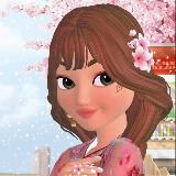 Аватарка канала 🌸ЗЕФИР и ФЛОРИСТИКА с @kira_feya_zefira