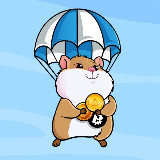 Аватарка канала Дропы хомяка