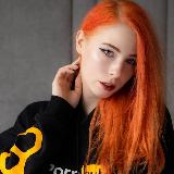 MollyRedWolfLIVE avatar